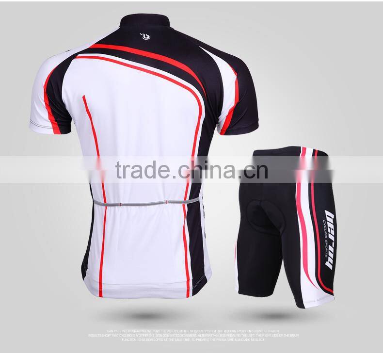 BEROY 2016 Thermal Cycling Biking Wear, Wholesale Cycling Jersey Uniform