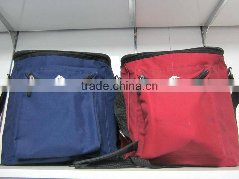 GR-C0054 new product wholesale bottle cooler bag