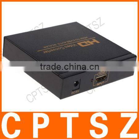 HDMI to CVBS Video Converter