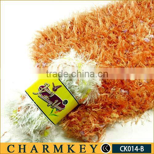 polyester nylon yarn