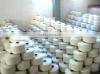 40s zero twist yarn cotton/pva