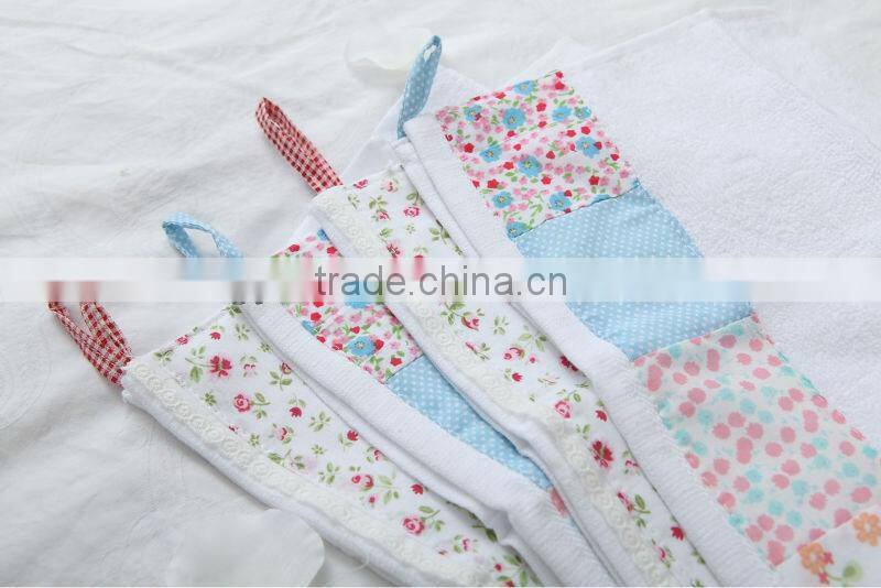 100% cotton printing towel blanket