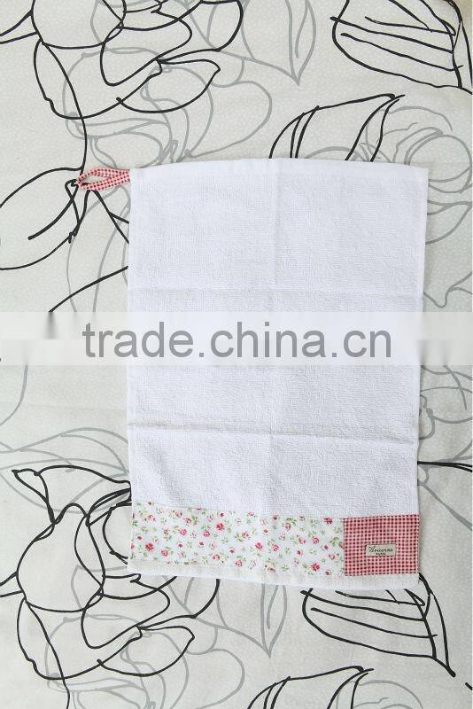 100% cotton printing towel blanket