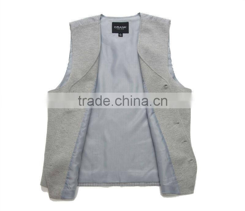 promotional gift club dress vest