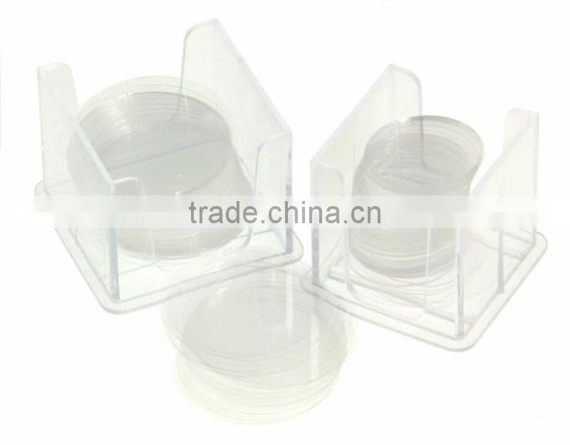 25.4*76.2mm Microscope Slides CAT. NO. 7101 biology slides online