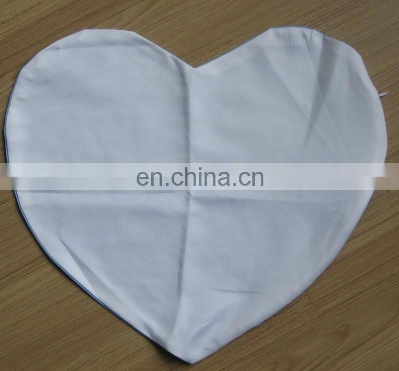 3d Sublimation blank pillow case