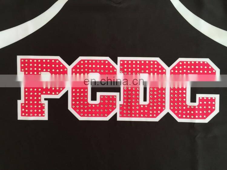 Wholesale Women Popular Official Dallas Women Costume Cheerleader