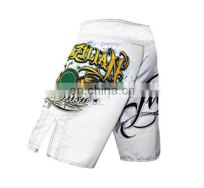 make your own mma shorts wholesale