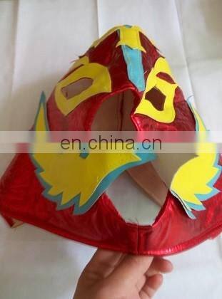 Adult mexican wrestling mask