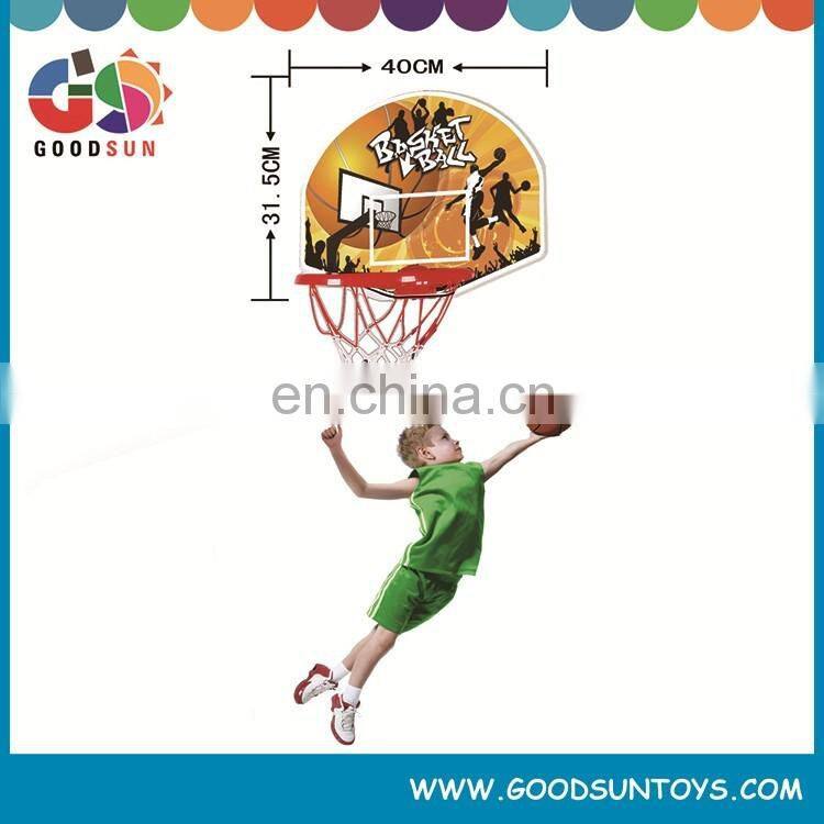 Basketball Set For Children
