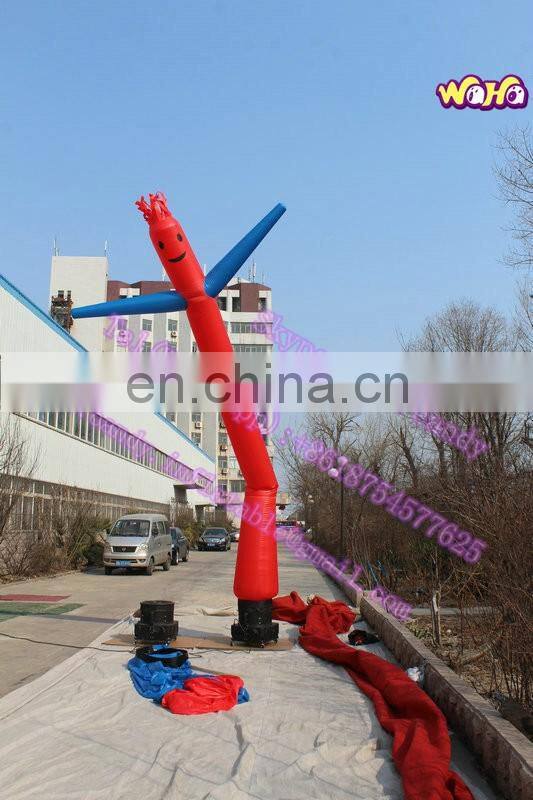 Hot sale inflatable air dancer for outdoor advertising / promotion C-269