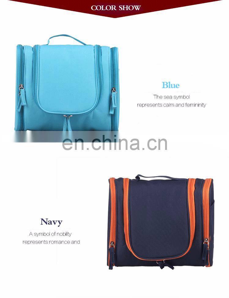 basics cosmetic bag for beauty cosmetics