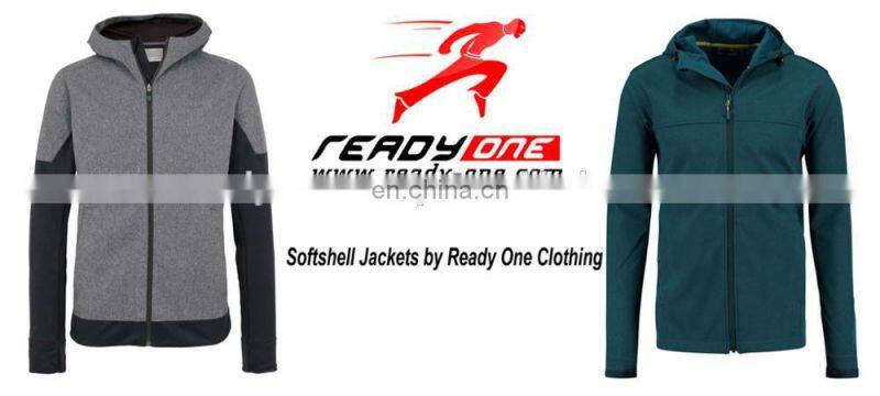 Customized high quality Mens Winter Softshell Electrical Heating Jacket Battery