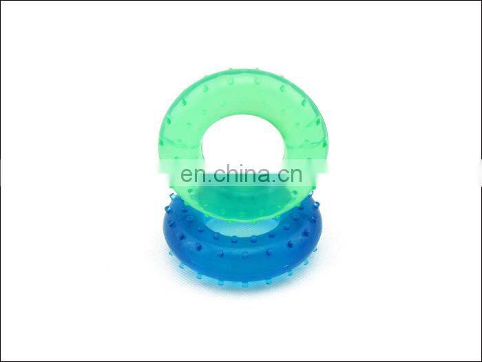 Hand Strengthener Grip Rings