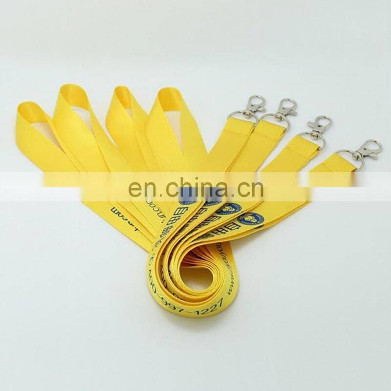 Printing Retractable imprinted microsoft Lanyard Keychain