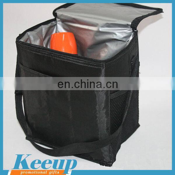 Hot new product promotional large portable beer bottle cooler bag