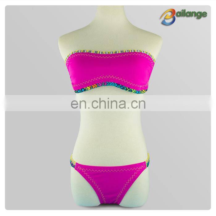 wholesale fashion junior sexy hot 18 girls swimwear