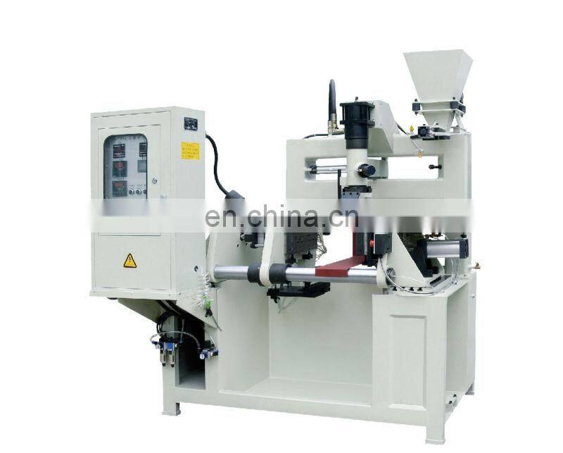 Horizontal parting sand Shooter metal casting machine