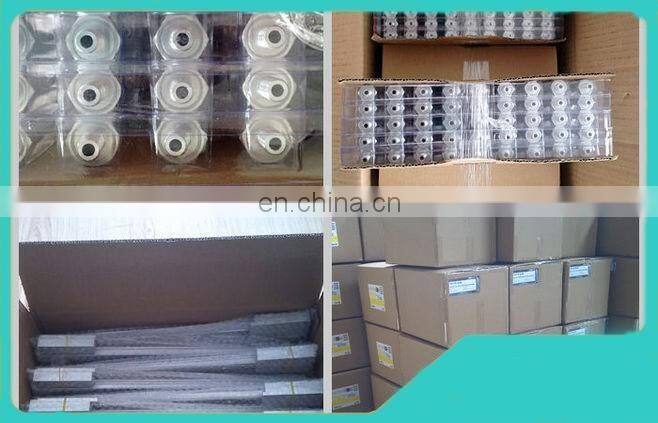 auto spare part brass connector made in china