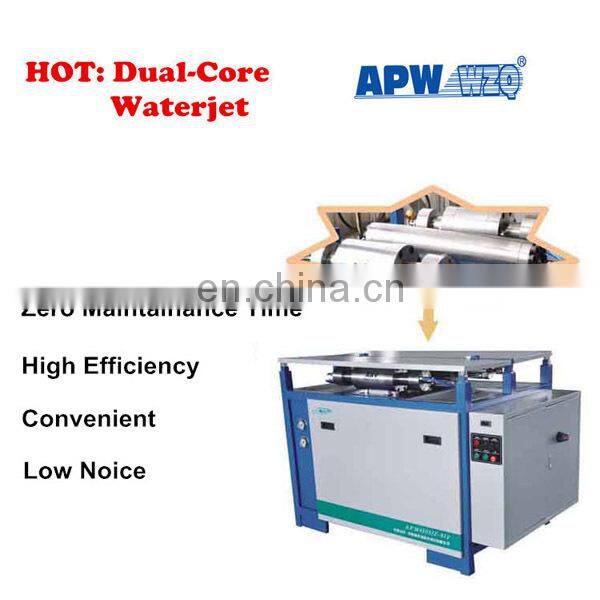 Reliable quality CNC water jet cutting service