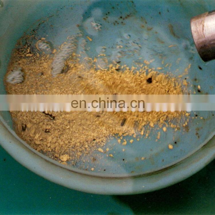 6 inch gold dredge gold mining equipment factory price for sale