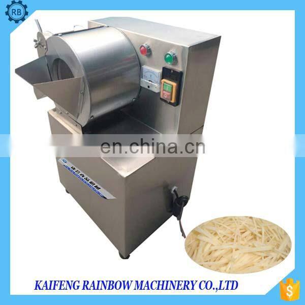 industrial vegetable cutting machine / fruit and vegetable cutting machine / cutting machine