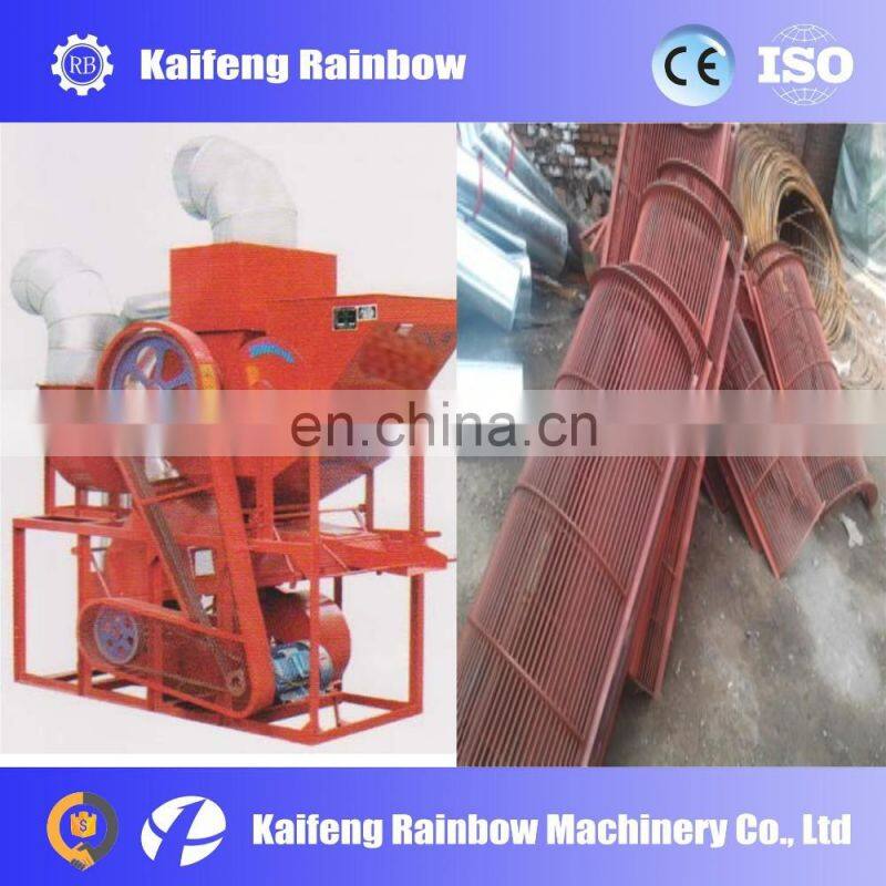 Most popular peanut husk removing machine  in factory price