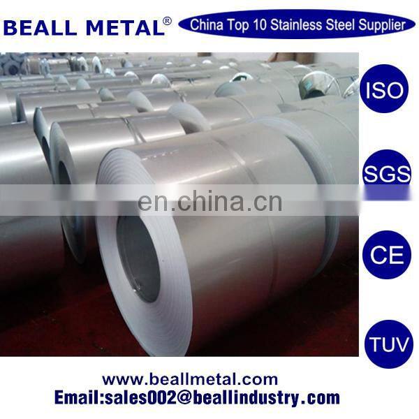 aisi 304/ sus304 stainless steel coil