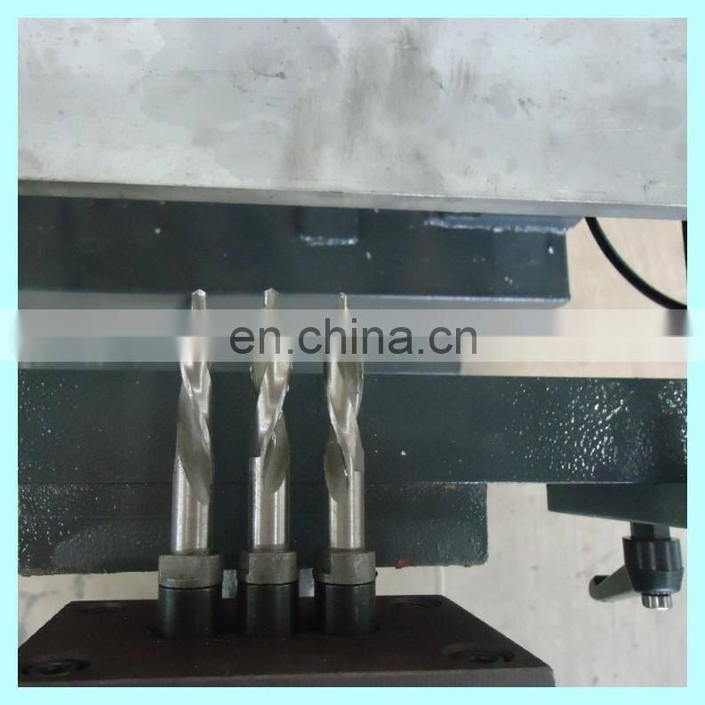Window door produce machine