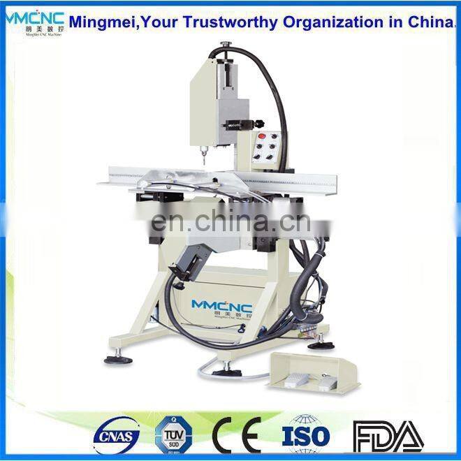 High quality Automatic Water Milling Slot Equipments