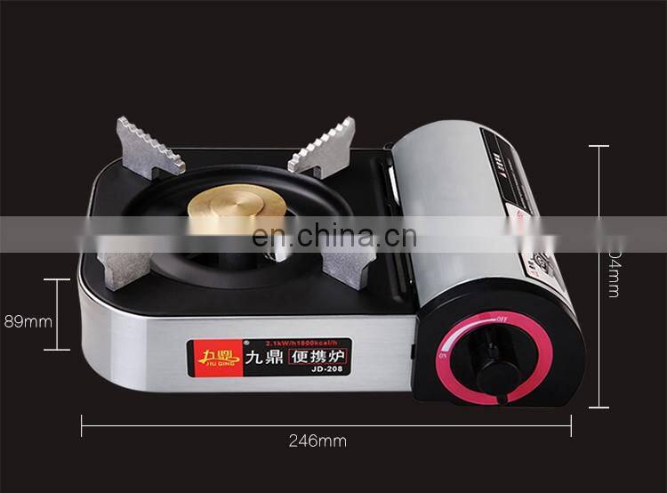 gas stove,portable gas stove,gas cooker with aluminum burner
