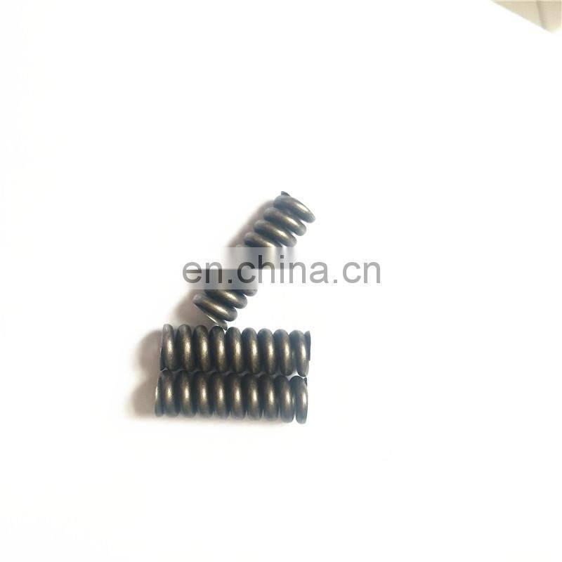 2434614020 high quality diesel fuel injector spring