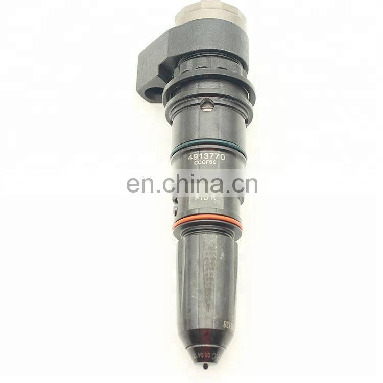 4913770 N-STC fuel injector, nozzle, for Original CCEC parts