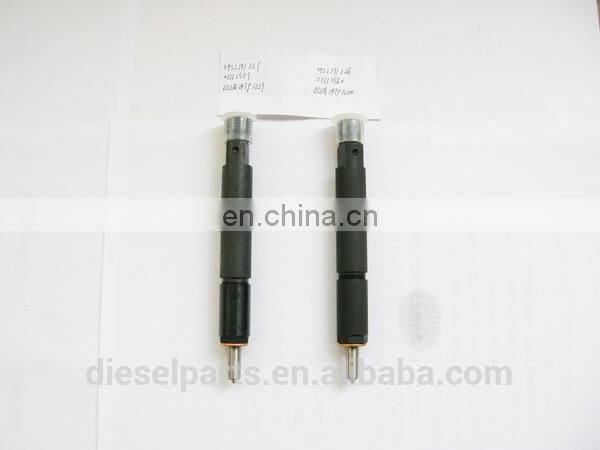 BJAP 1013 Injector KBAL96P125 0432191326 0 432 191 326
