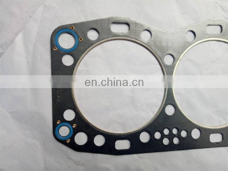 23538406 gasket for Diesel engine cylinder head gasket