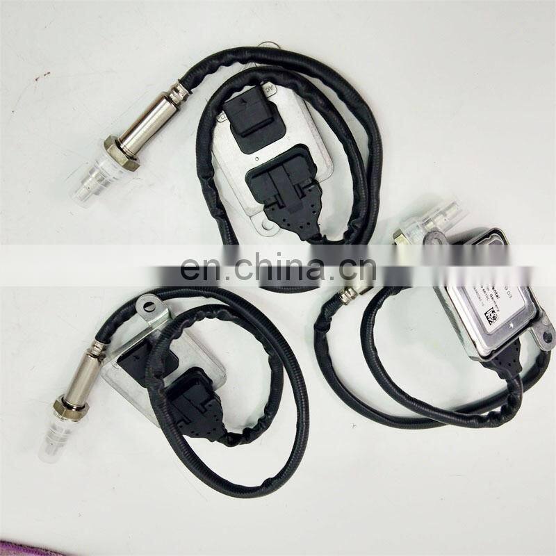 Fast Shipping Truck Nox Sensor 5WK96610K 758712905 5WK9 6610K