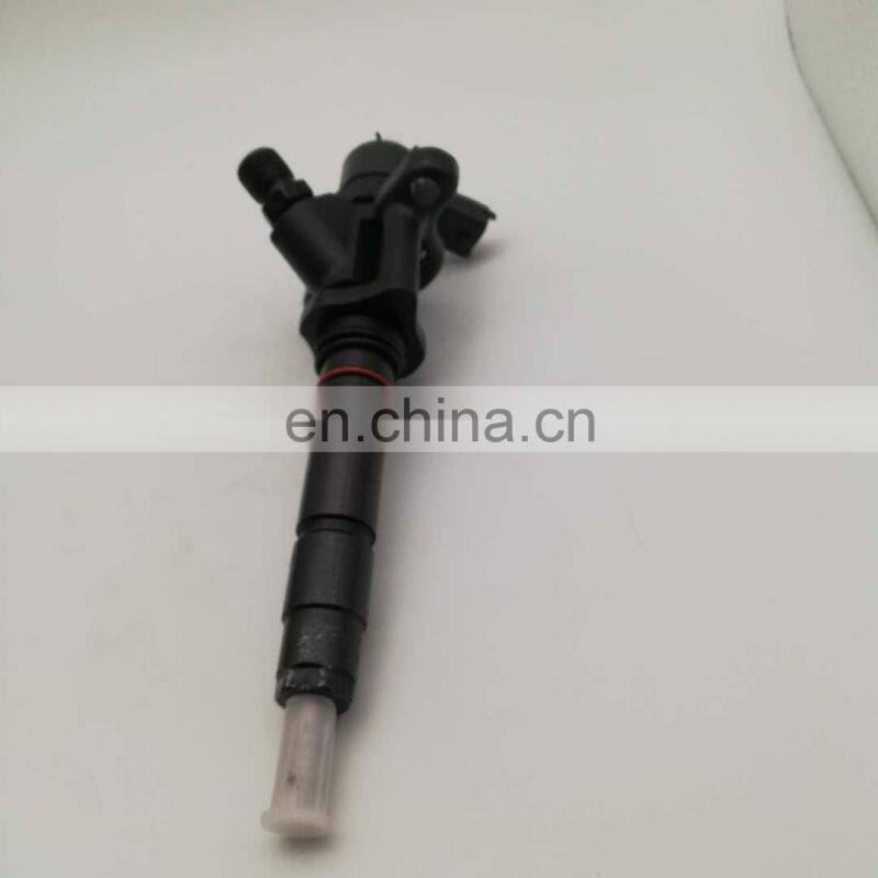 Good quality Fuel injection spare parts common rail injector 0445120090