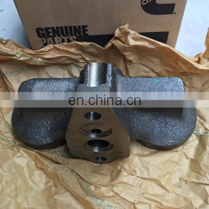 Construction Machinery Engine Parts QSK45 Corrosion Resistor Head 3089298