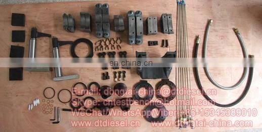 Alternator test bench DTS619/EPS619/NTS619