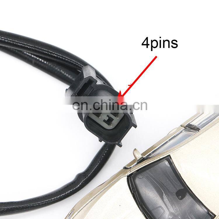 high quality OE 36532-5M1-H61 36532 5M1 H61 for Honda CRV oxygen sensor extender