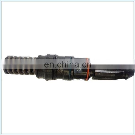 CCEC K19 engine parts diesel fuel injector 3053124 / 3053124-20