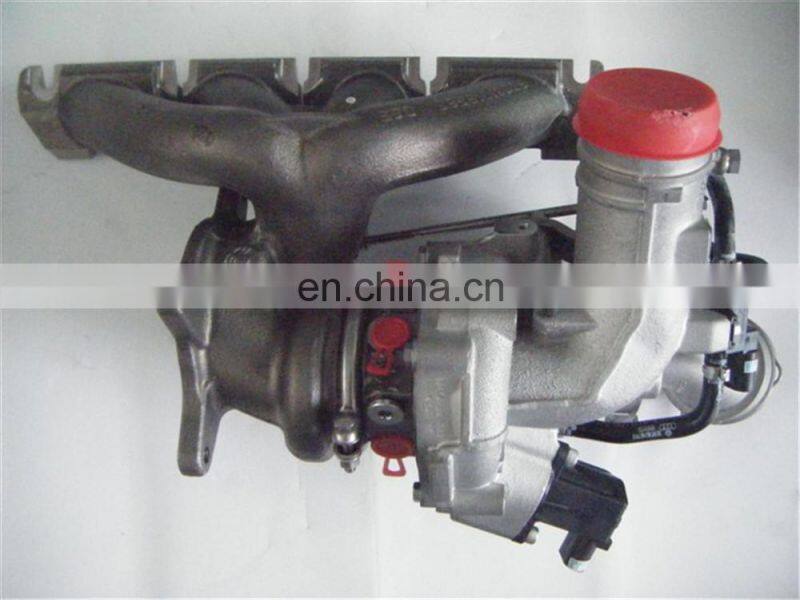 Factory supply K03 53039880159 06J145702G turbocharger for Audi