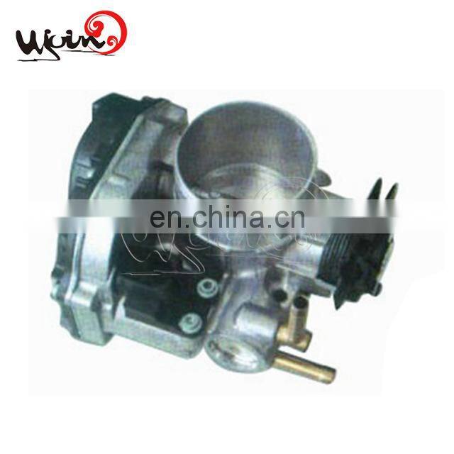 Hot sale throttle body upgrade for Skodas 06A 133 066E 06A133066E 408 236 111 007Z 408236111007Z