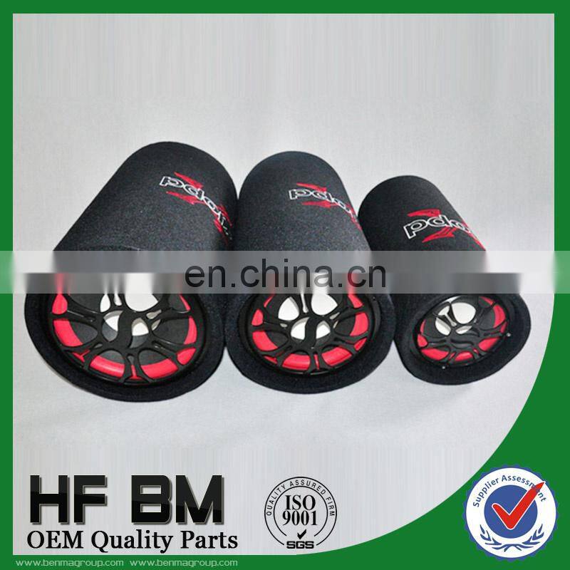 Made in China HF099 motorcycle sound system,6inch 12V 24V 220V Motorcycle sound for motor parts,High Quality with Good Price