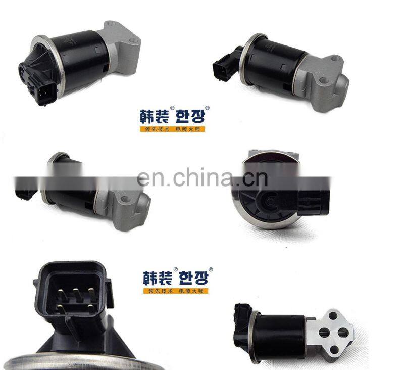Auto EGR Valve 9052840 for Chevrolet N300