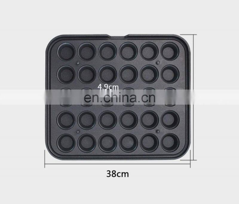 wholesale electric tart burners egg tart machine tartlet baking machine egg tart maker tartlets machine