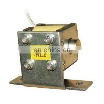 Locking magnet on the operating mechanism -RL1 for VD4 EL