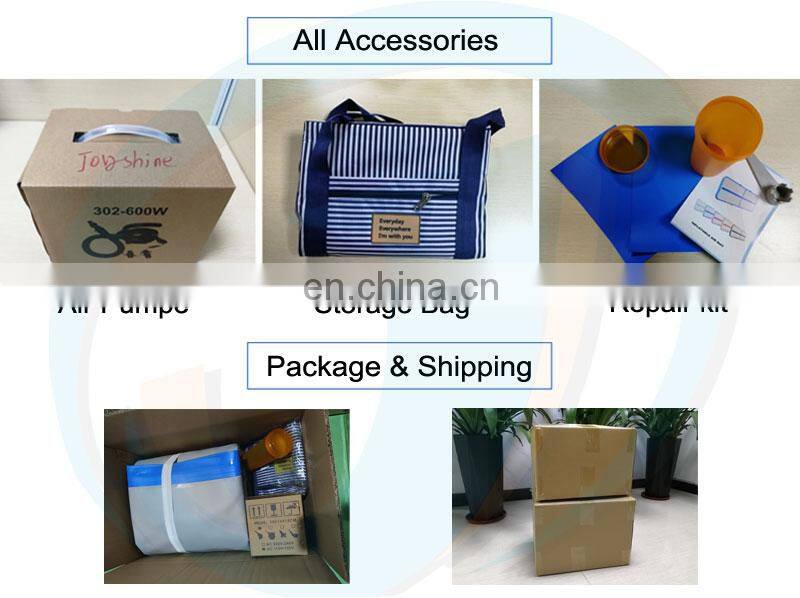 Durable 3m Black DWF Inflatable Gymnastics Tumbling Airtrack Training Set HOT Inflatable Air Track Australia 2019