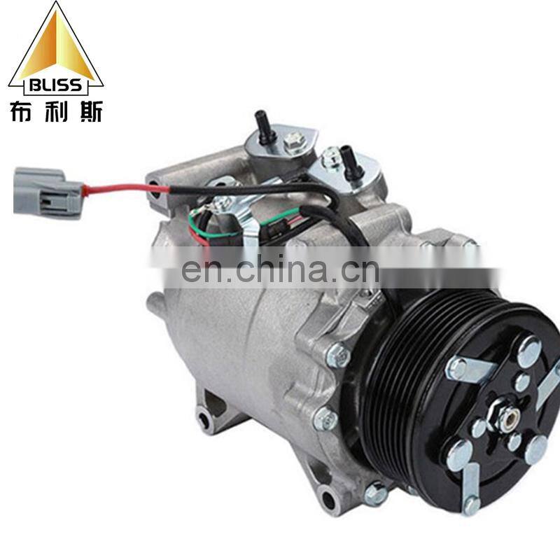 car air compressor 12v 38810PNB006 38810RBA006 38810-PNB-006 38810-RBA-006 air compressor ac compressor portable air conditioner