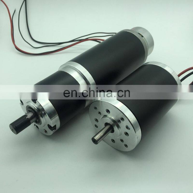 Good Quality Electric DC Motor for Automobile Pumps Robot and other Automation Industry